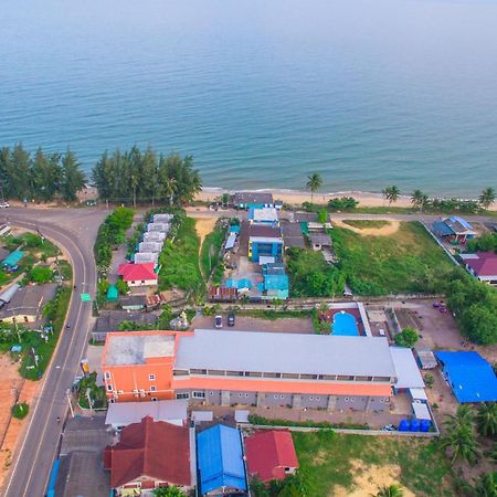 Na Nicha Bankrut Resort Exterior photo