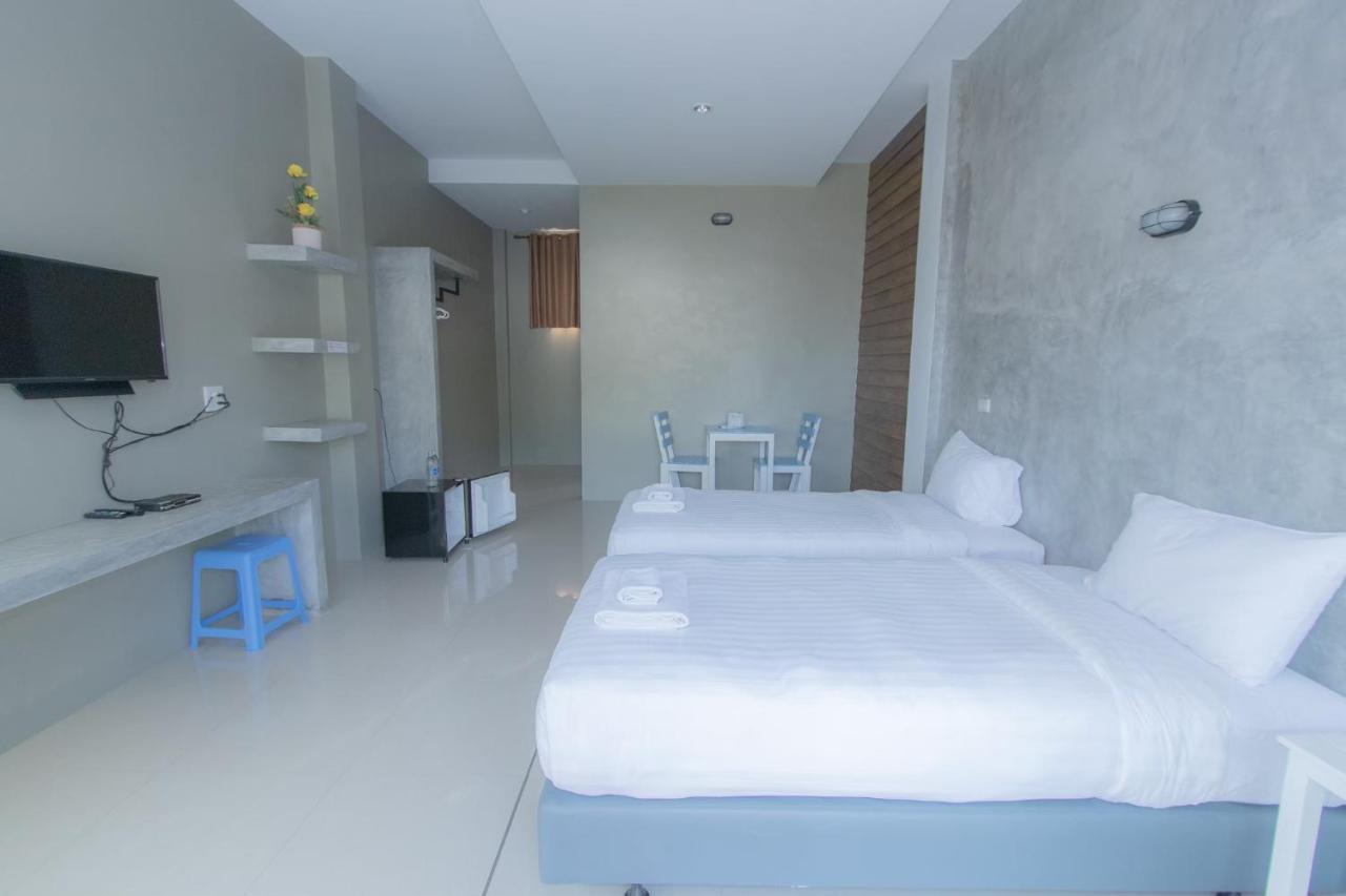 Na Nicha Bankrut Resort Exterior photo