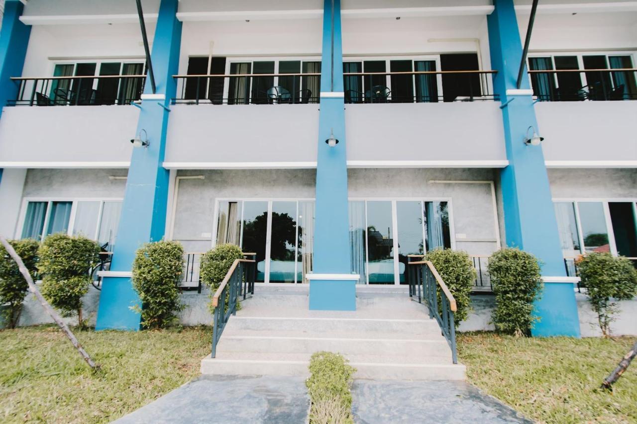 Na Nicha Bankrut Resort Exterior photo