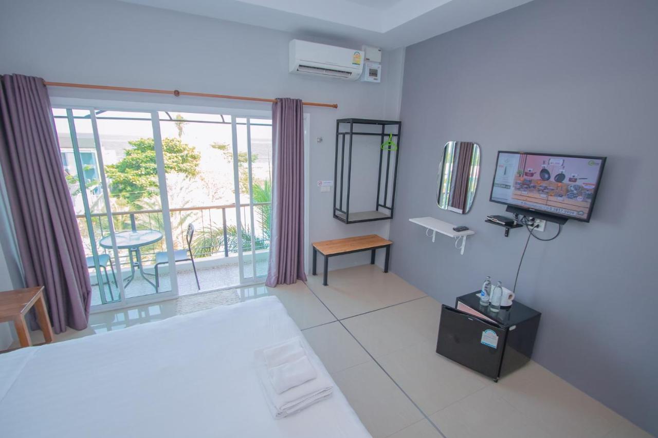 Na Nicha Bankrut Resort Exterior photo