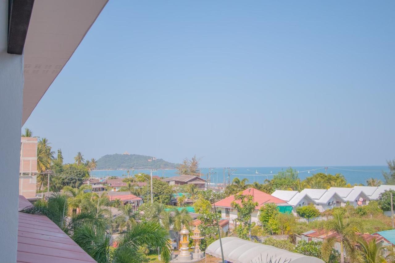 Na Nicha Bankrut Resort Exterior photo