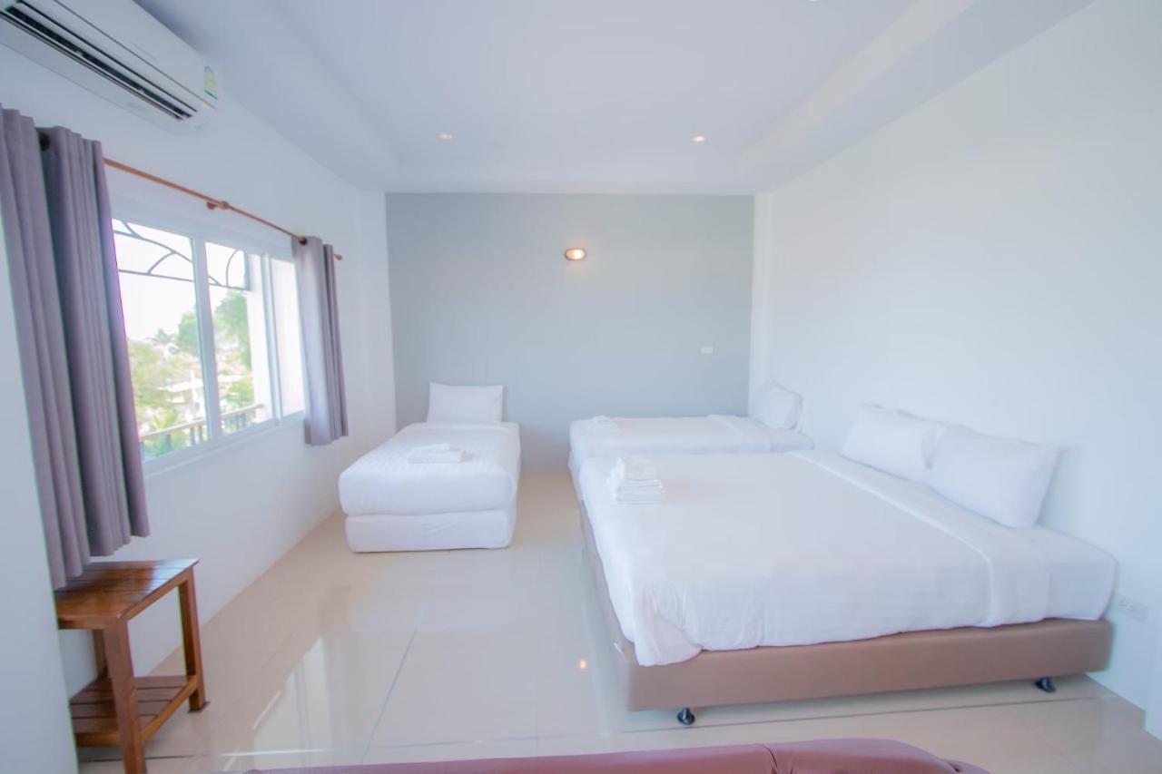 Na Nicha Bankrut Resort Exterior photo