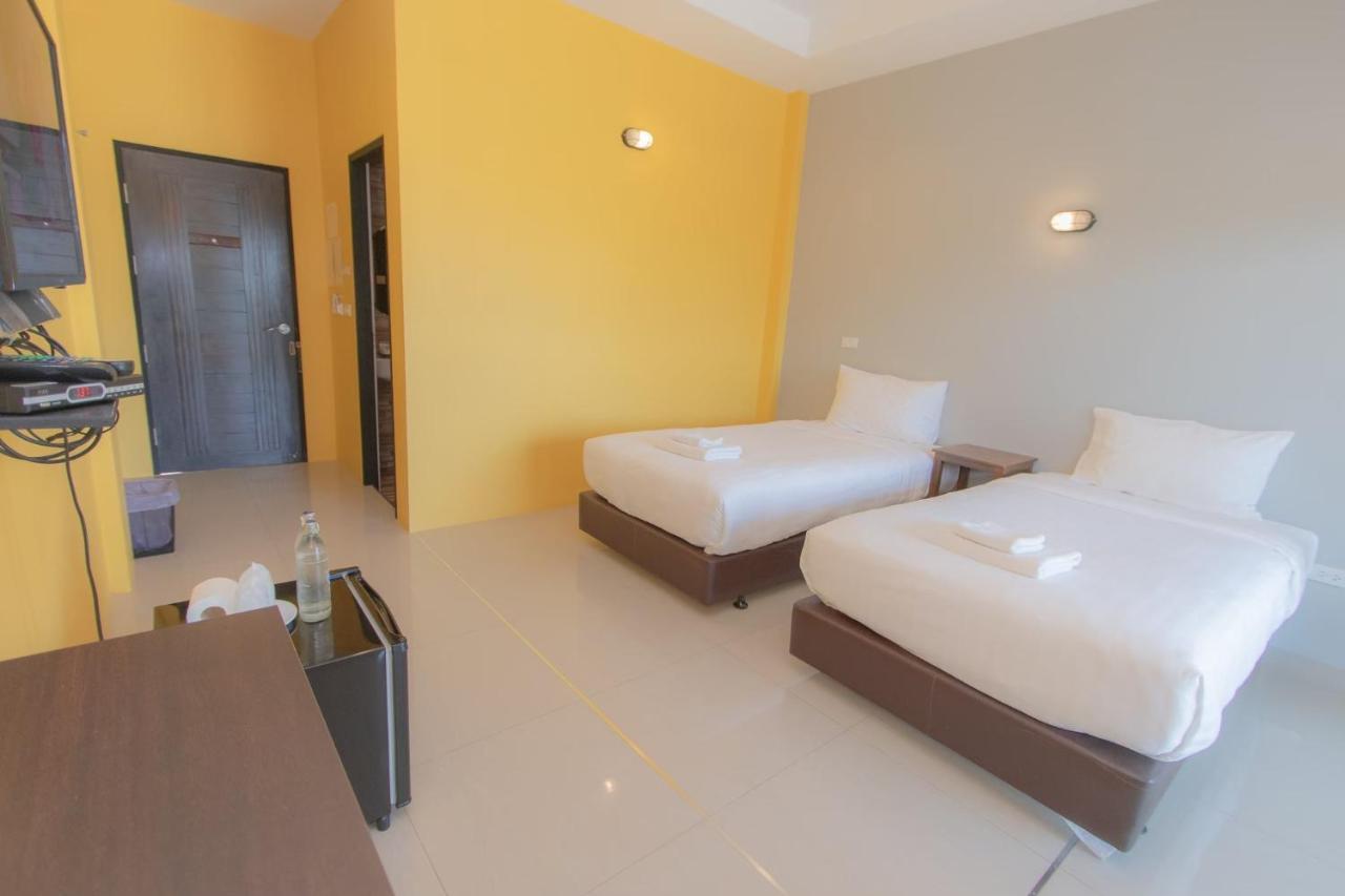 Na Nicha Bankrut Resort Exterior photo