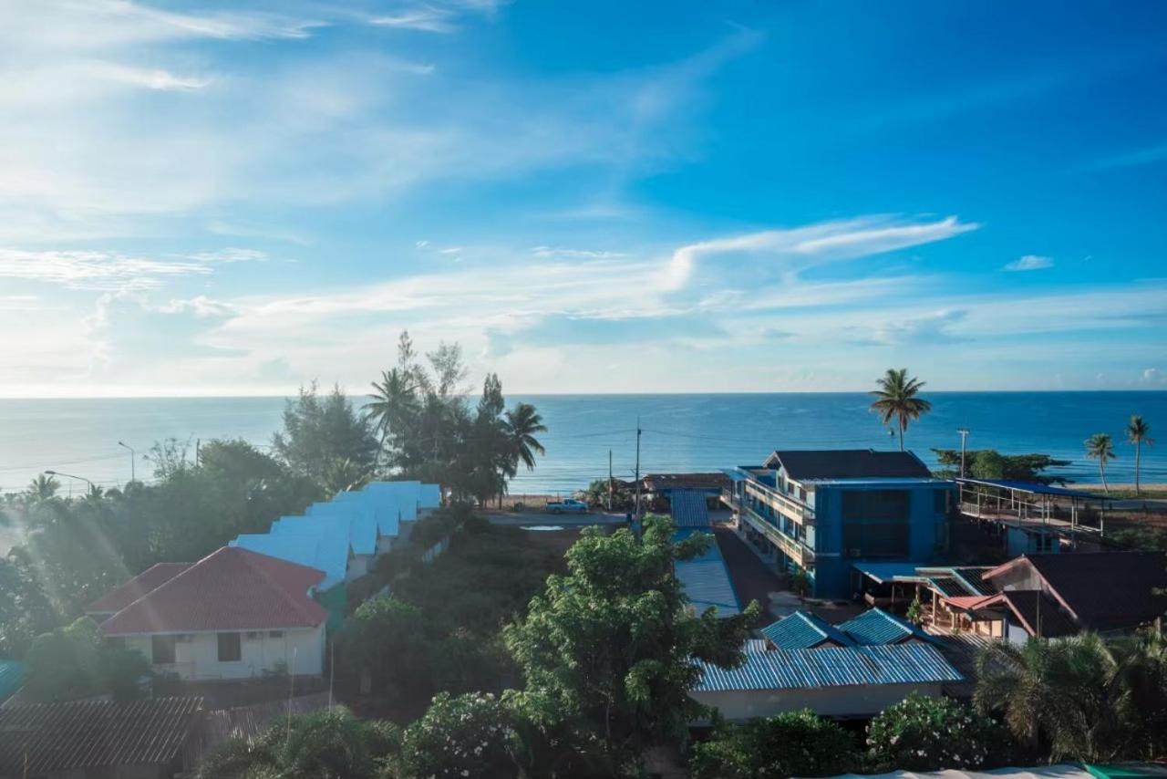 Na Nicha Bankrut Resort Exterior photo