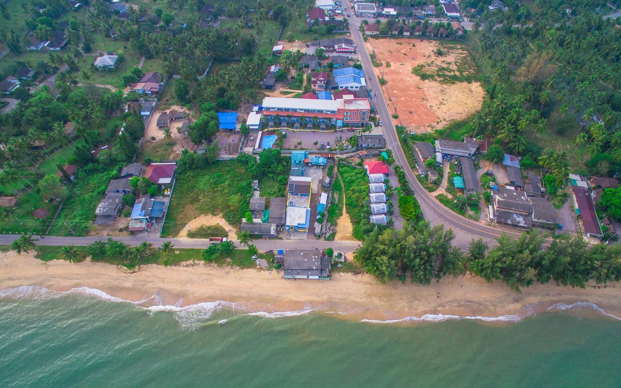 Na Nicha Bankrut Resort Exterior photo