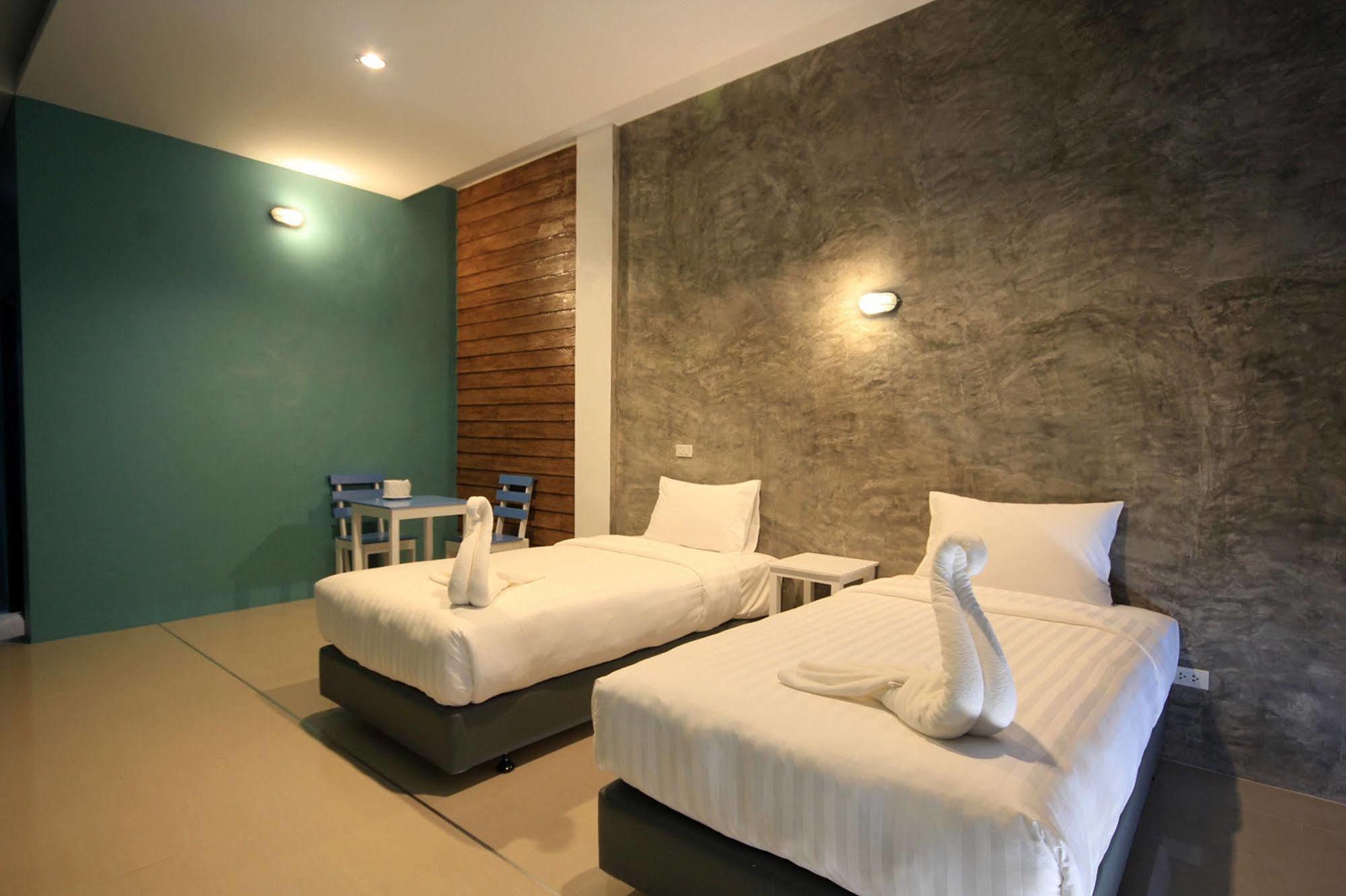 Na Nicha Bankrut Resort Exterior photo