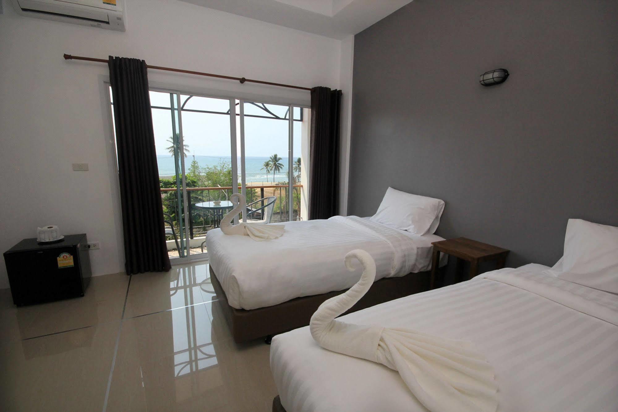 Na Nicha Bankrut Resort Exterior photo