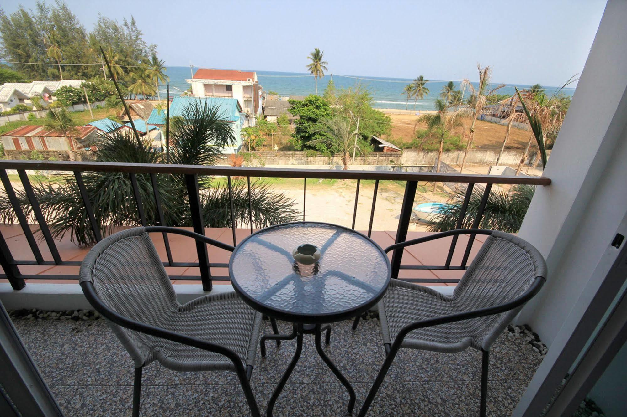 Na Nicha Bankrut Resort Exterior photo