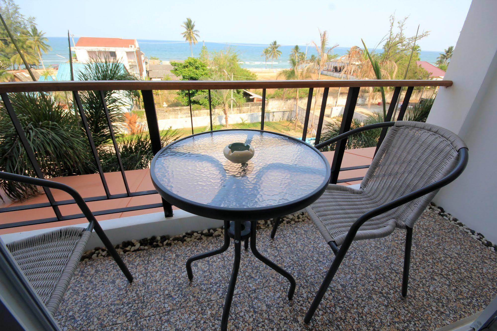 Na Nicha Bankrut Resort Exterior photo